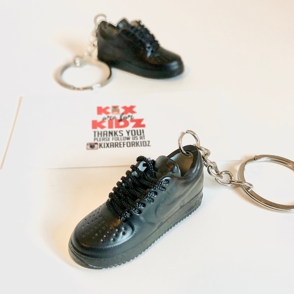 af1 keychain